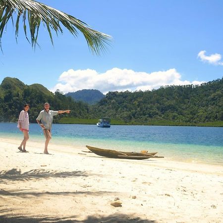 Sumatra Ecolodge Sungaipisang Екстер'єр фото
