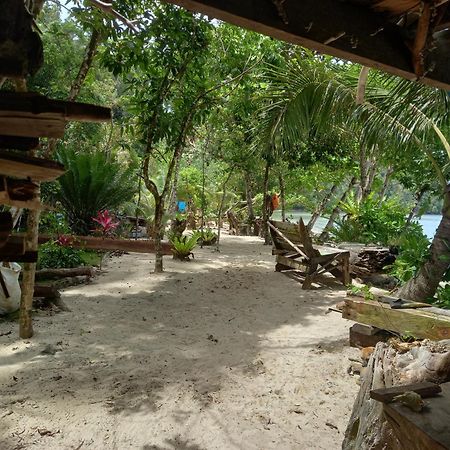 Sumatra Ecolodge Sungaipisang Екстер'єр фото