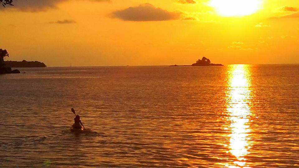 Sumatra Ecolodge Sungaipisang Екстер'єр фото