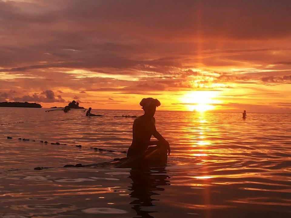 Sumatra Ecolodge Sungaipisang Екстер'єр фото