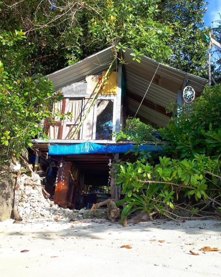 Sumatra Ecolodge Sungaipisang Екстер'єр фото