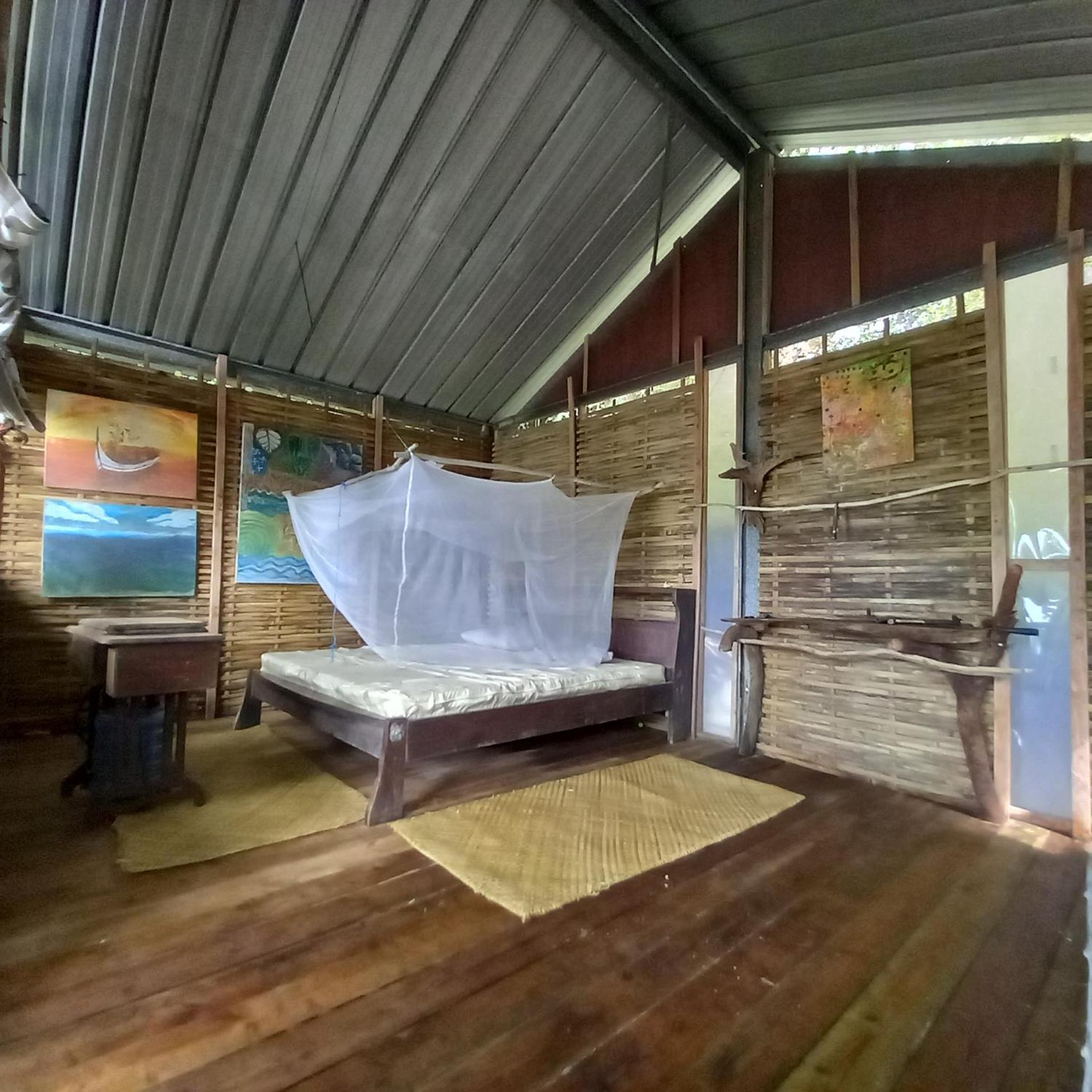 Sumatra Ecolodge Sungaipisang Екстер'єр фото